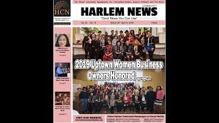 2019 Uptown Women Bussiness Owners